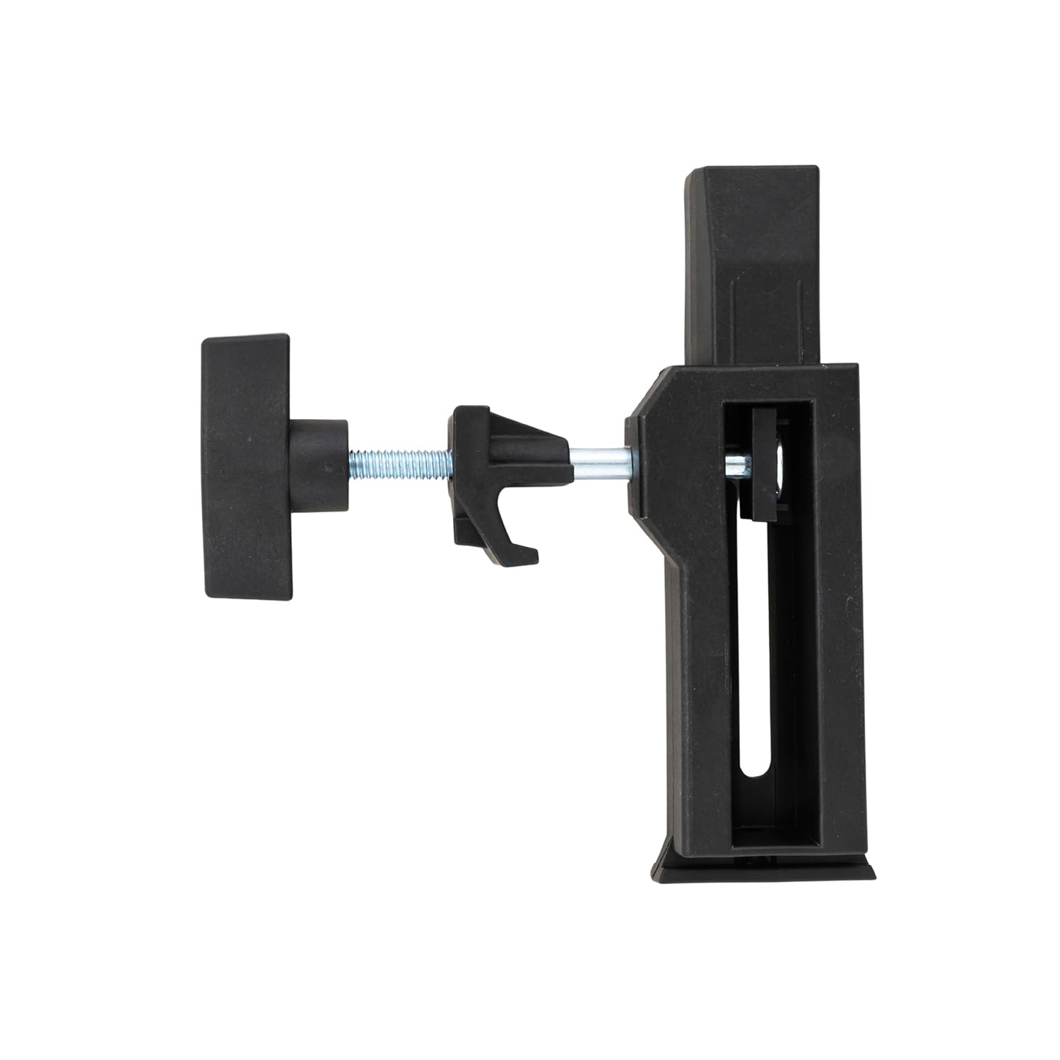 TrailFX Front Replacement Clamp for Soft Tri-Fold Tonneau Covers Durable Mounting Hardware Fits Soft Tri-Fold Covers TrailFX 2023