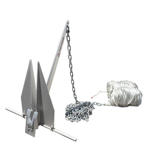 Fortress FX-7 Complete Anchoring System Fortress ANC