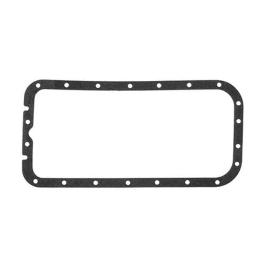 17439.01 | Omix-Ada | Engine Oil Pan Gasket | OE Reference: 639980 | Fits 1941-1971 Willys / Jeep with 134CID