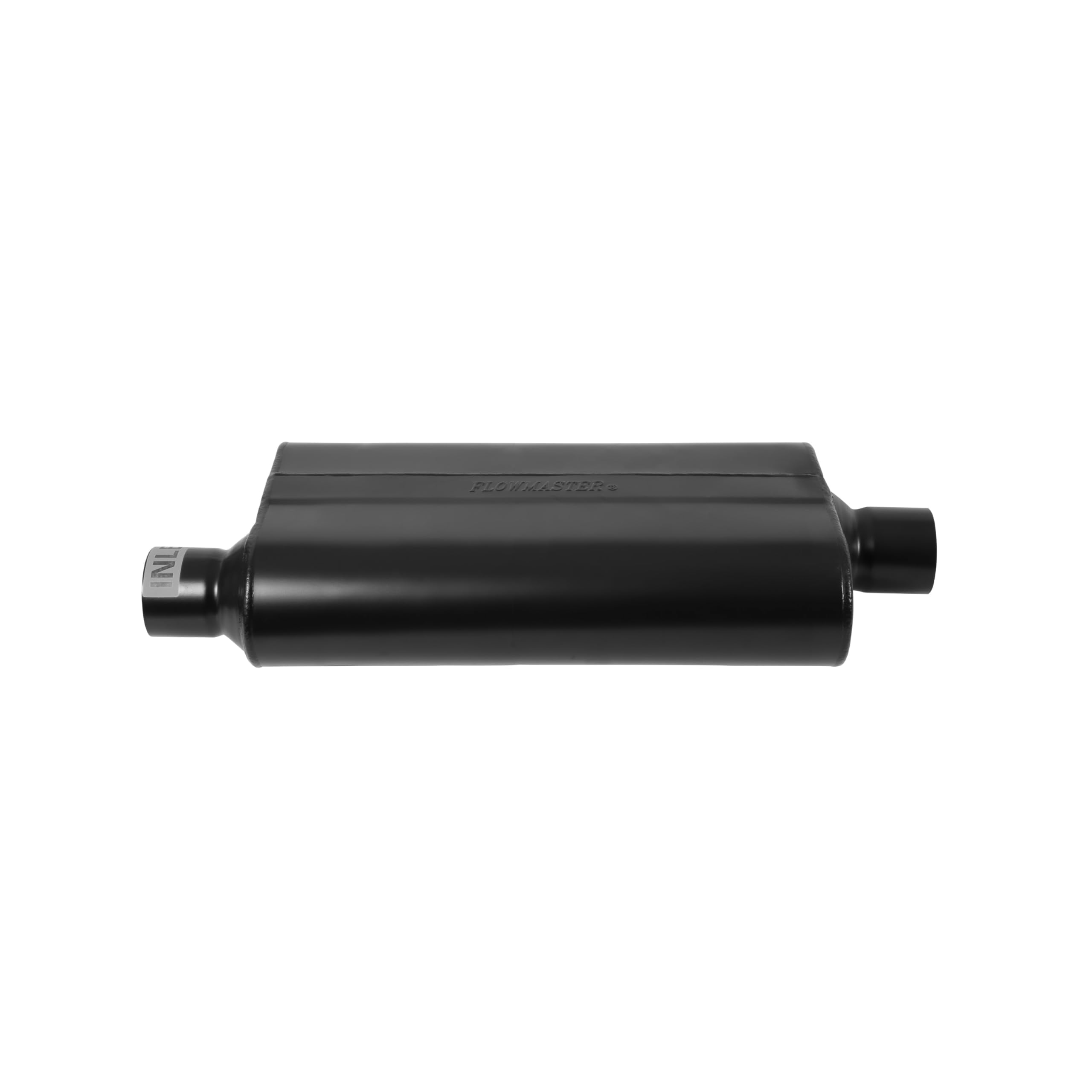 50 Series Flowmaster Delta Chambered Muffler 842551