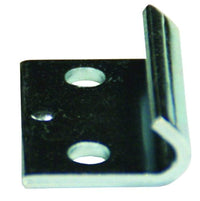 Fold Down JR Products Camper Catch - Zinc 10835