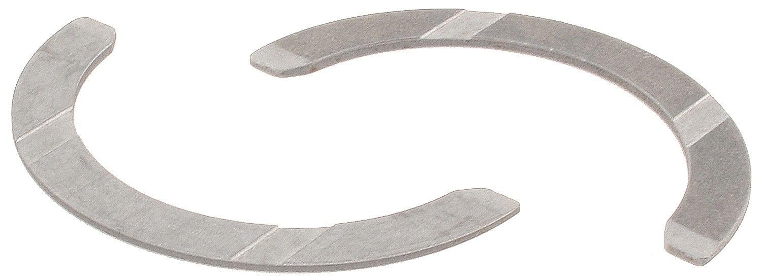 Engine Crankshaft Thrust Washer Set Clevite TW-619S