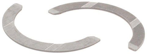 Engine Crankshaft Thrust Washer Set Clevite TW-619S