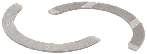 Engine Crankshaft Thrust Washer Set Clevite TW-619S
