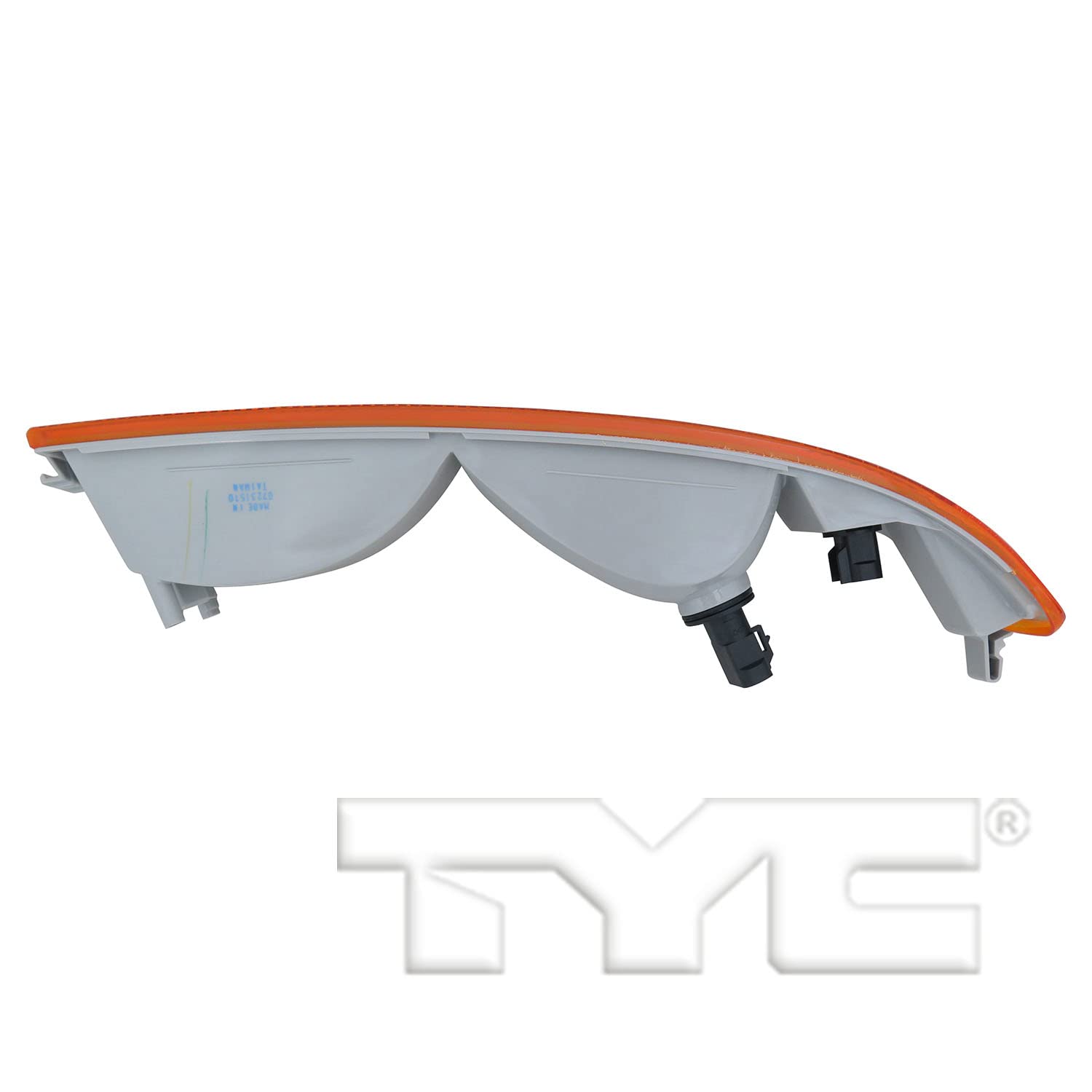 18-5969-01 TYC CV XPRES/GC SVANA P/S/S.M.L RH, PartsLink # GM2521188, OEM # 207