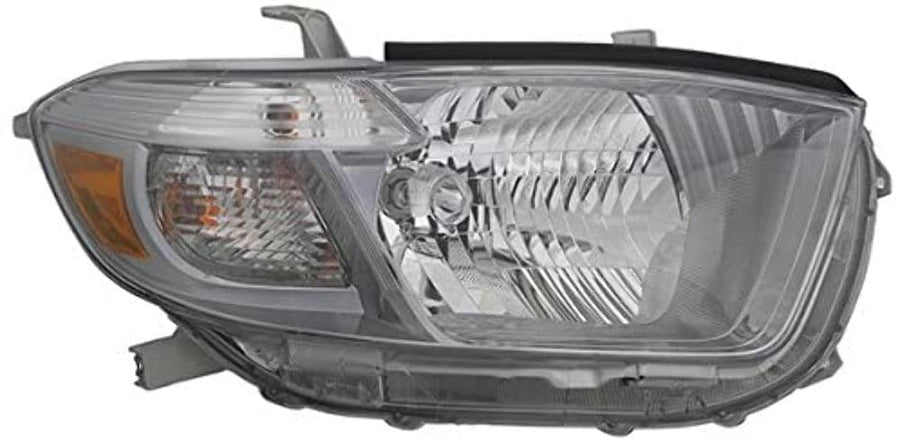 Headlight Eagle Eyes TY1012-B111R