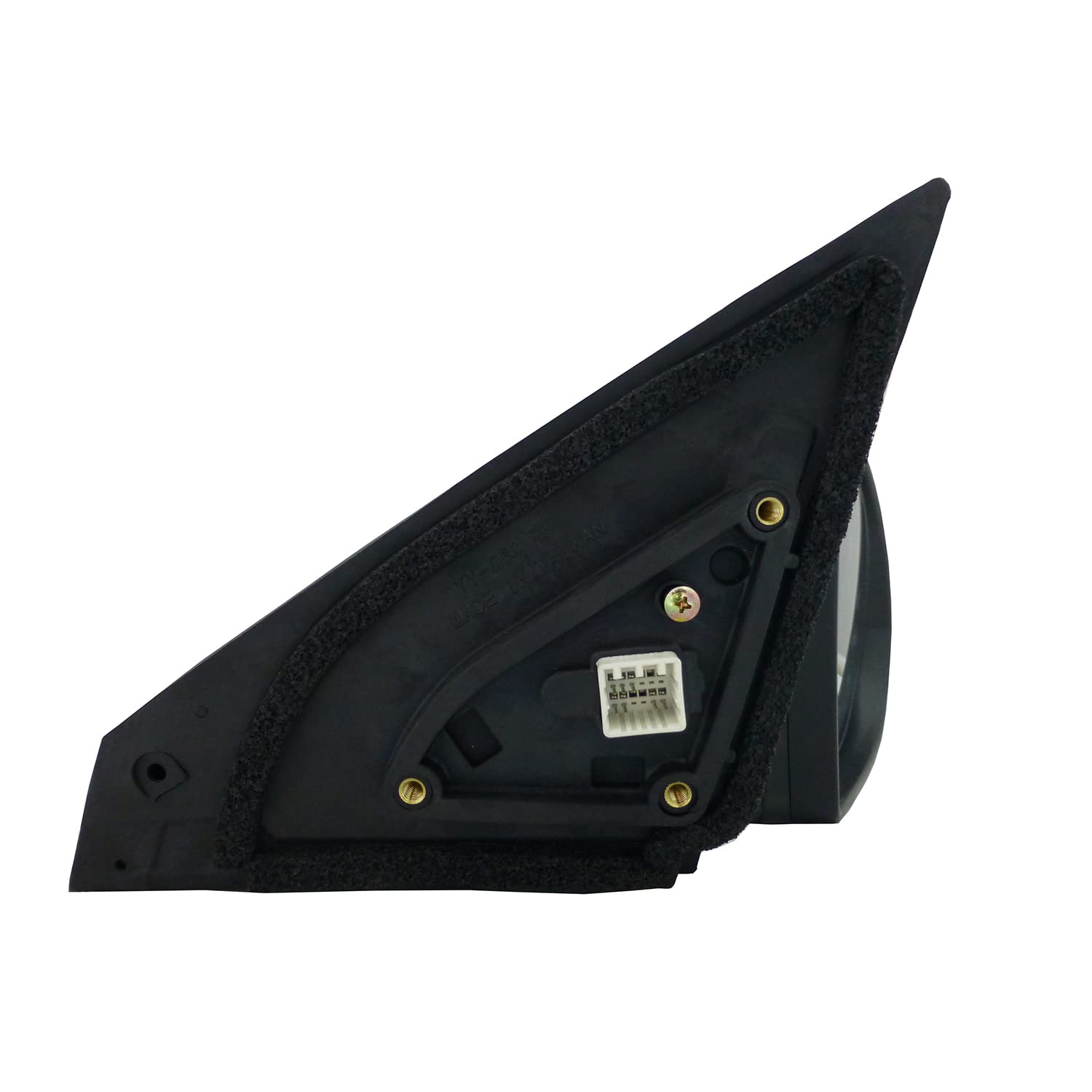 Kia Sportage TYC 8110231 Right Non-Heated Replacement Mirror