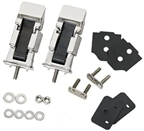 30489 Kentrol Hood Catch (pair)