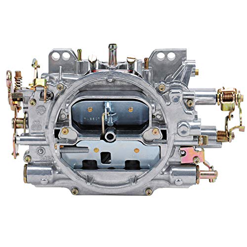 AVS2 Edelbrock Offroad Carburetor