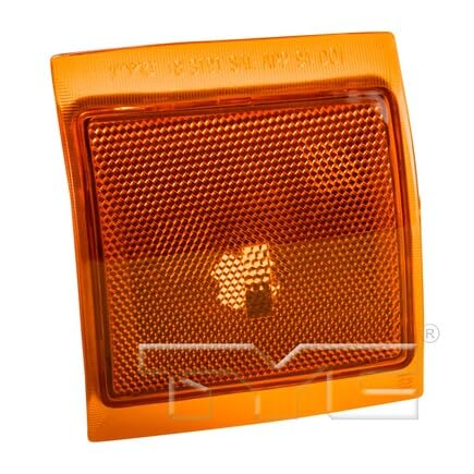 TYC 18-3191-01 CV CK PU/BLAZR/THOE/94-99 SUBAN (Lower) S.M.L RH, PartsLink # GM