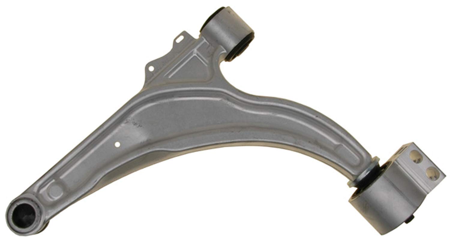 MOOG Suspension Control Arm and Ball Joint Assembly front right lower RK621751
