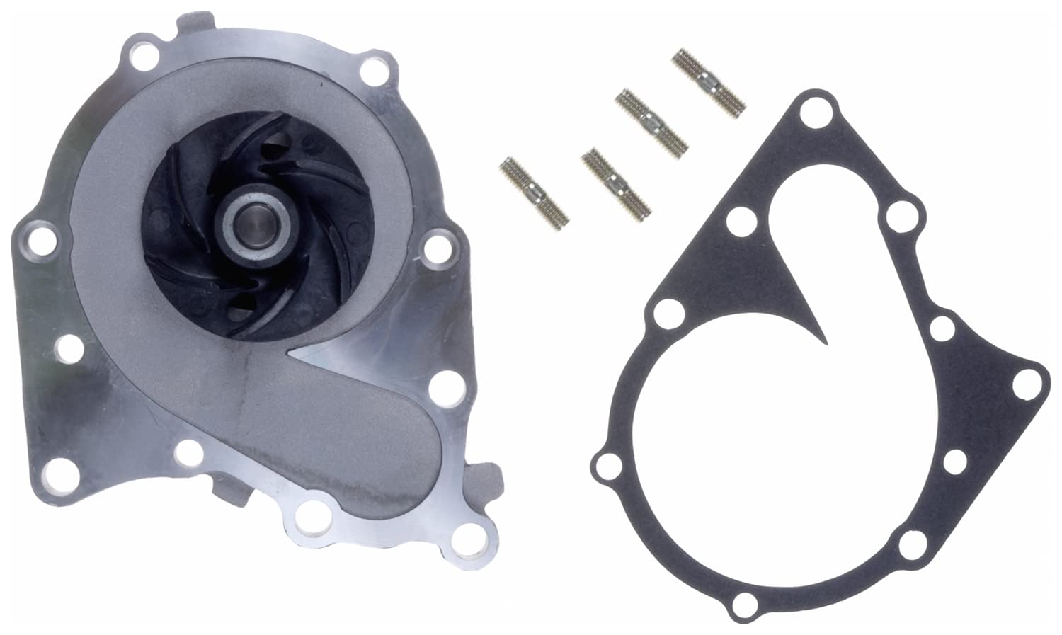 Premium Gates Engine Water Pump 41098