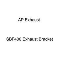 Exhaust Bracket AP Exhaust SBF400
