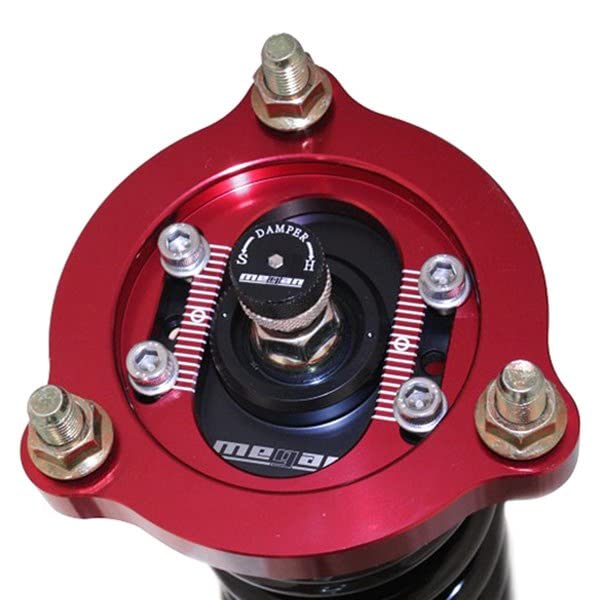 MR-CDK-HC06 Megan Racing Street Series Coilover Damper Kit