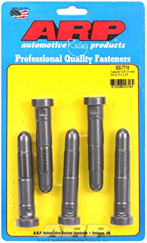 Wheel Stud Kit ARP 300-7718