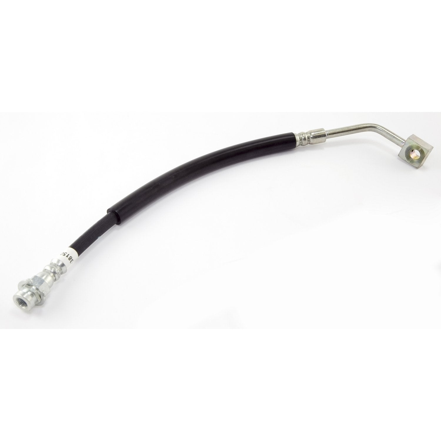 16732.09 | Omix | Brake Hose, Left, Front | OE Reference: 5363908 | Fits 1982-1986 Jeep CJ7 / CJ8 Scrambler