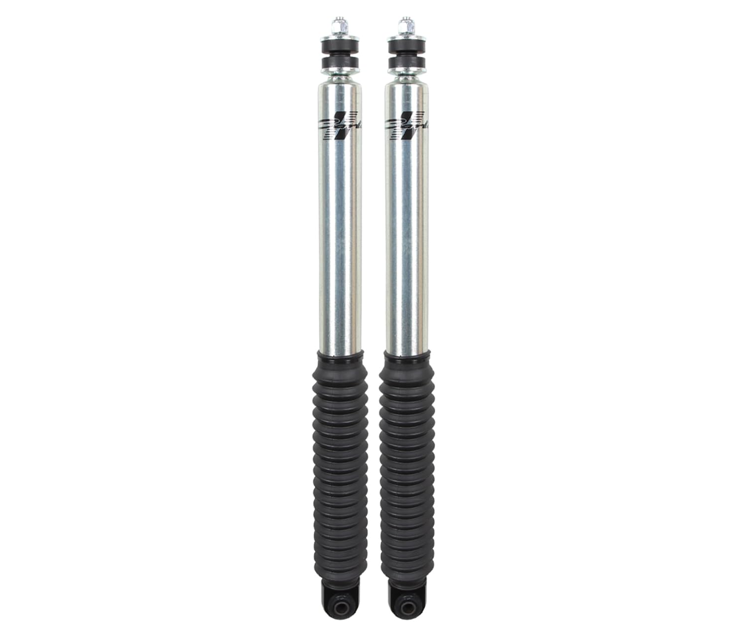 Carli 2.0" IFP 3" Lift Front Shock 94-12 RAM 2500/3500 4X4 Carli SIG Series