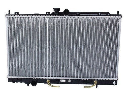 Radiator Koyorad C0747