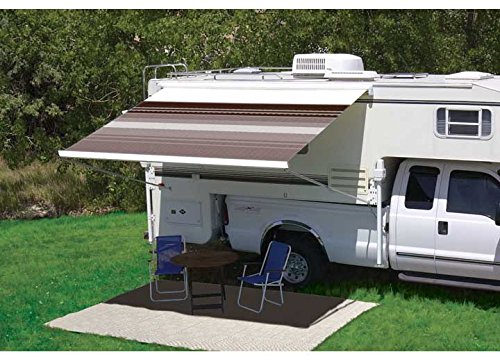 Freedom Carefree 351186D25 Wall Mount Awning