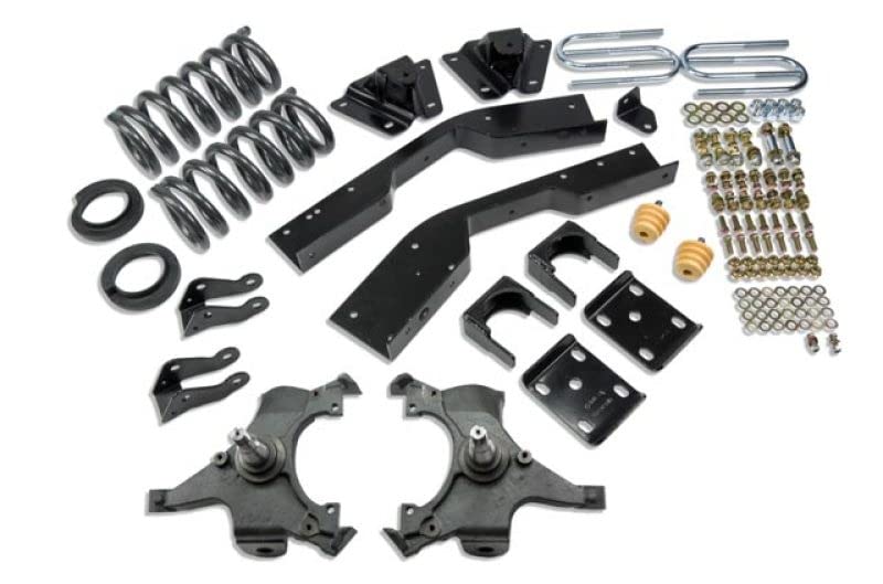Lowering Kit Belltech 789