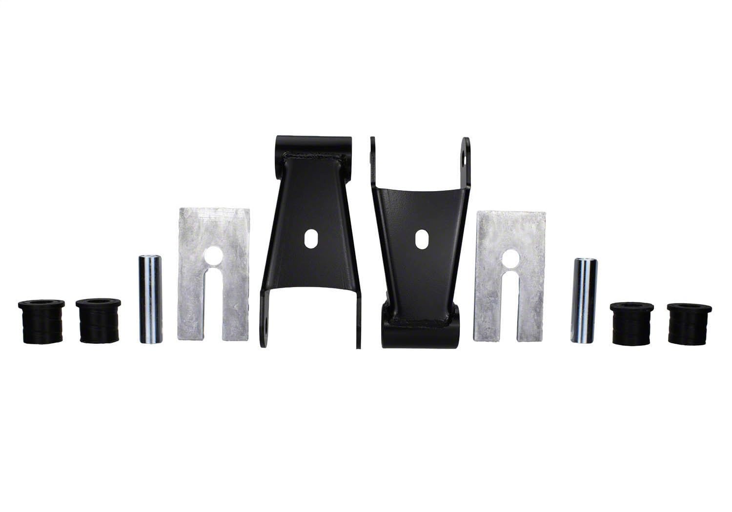 Rear Lowering Kit FORD - F150 2015-2020