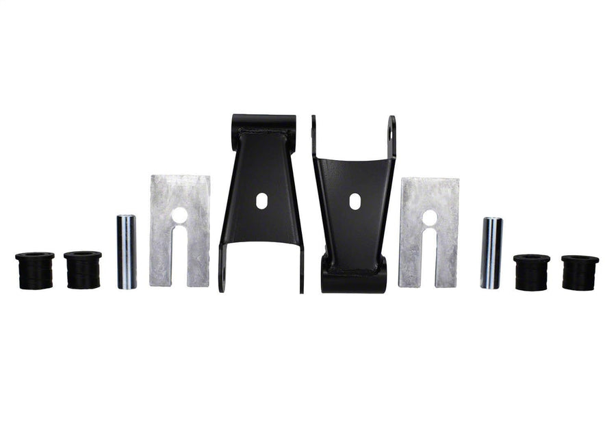 Rear Lowering Kit FORD - F150 2015-2020