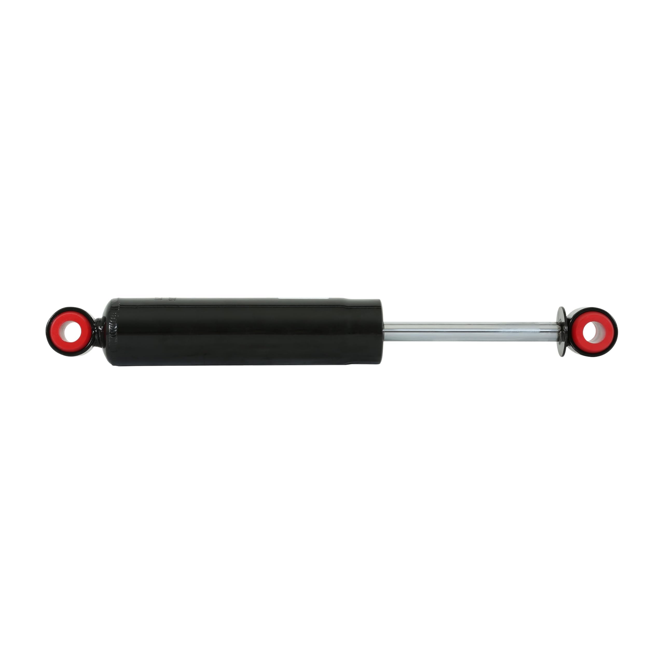 Front Gas Shock Brothers Trucks FGS6372STOCK - Stock Ride Height - Each - Black
