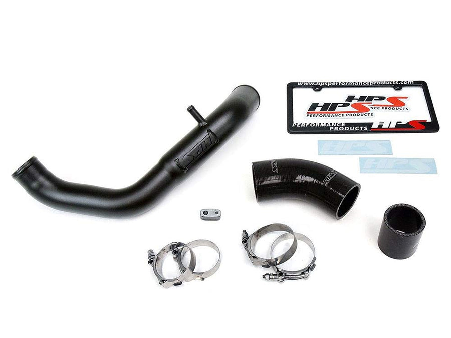 Intercooler Pipe HPS Performance (17-110WB-1)