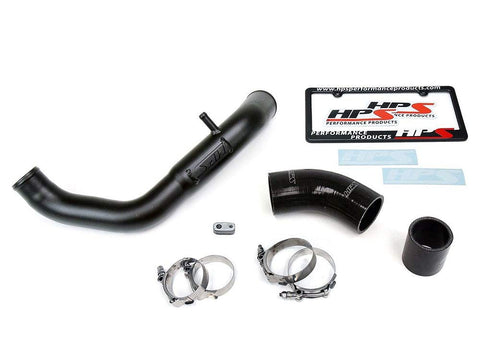 Intercooler Pipe HPS Performance (17-110WB-1)