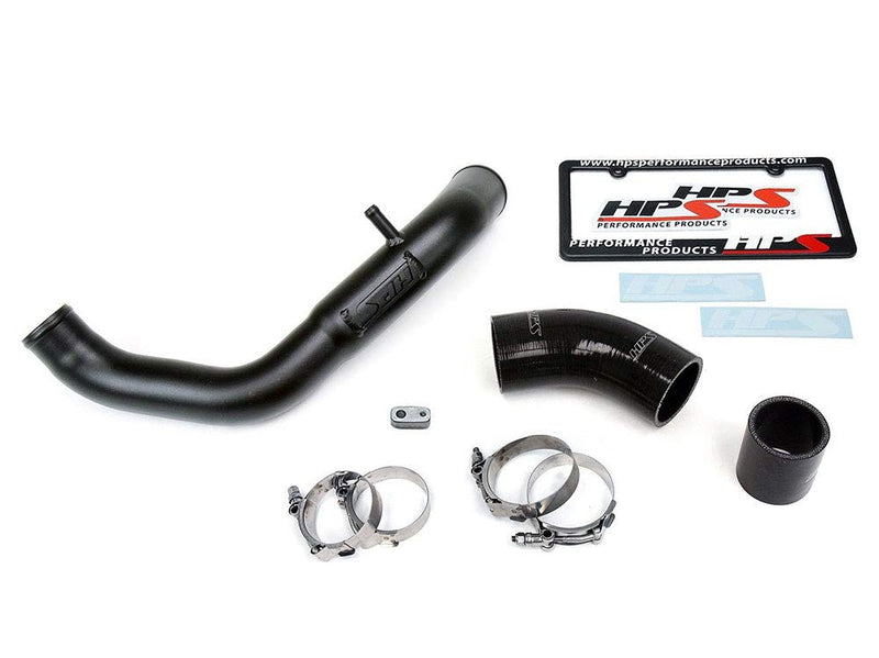 Intercooler Pipe HPS Performance (17-110WB-1)