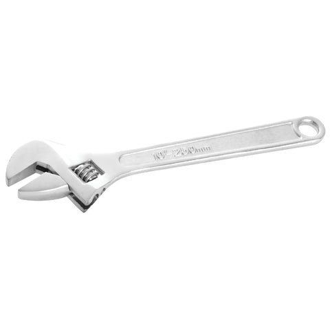 10-Inch Performance Tool W10C Adjustable Wrench