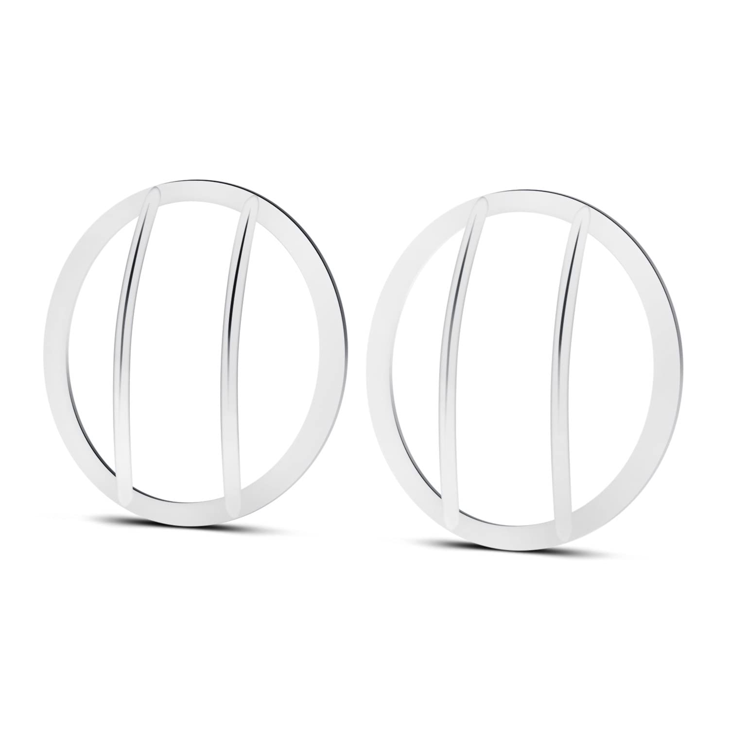 30014 Kentrol Fog Light Cover (pair)
