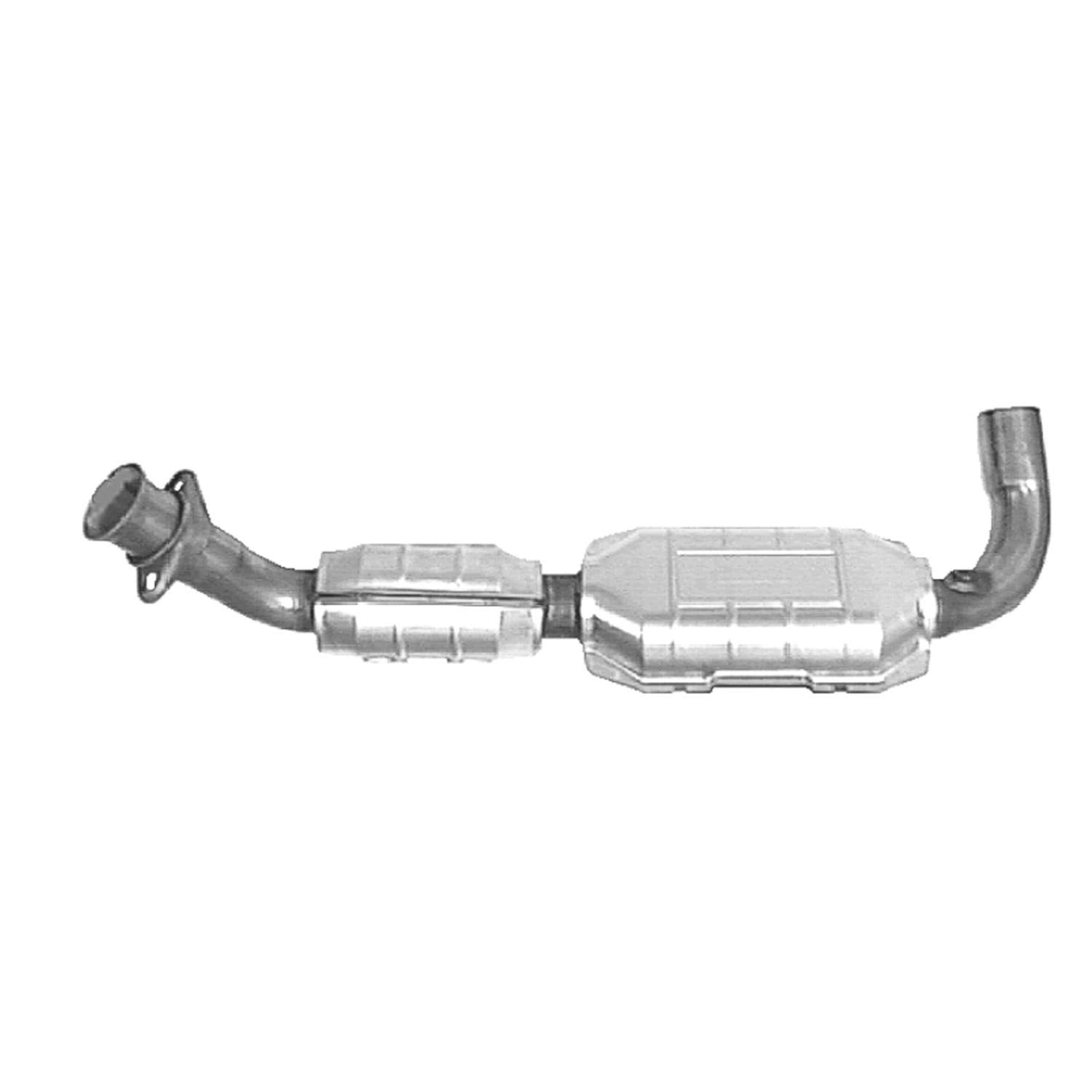 912079 AP Exhaust Direct Fit Catalytic Converter