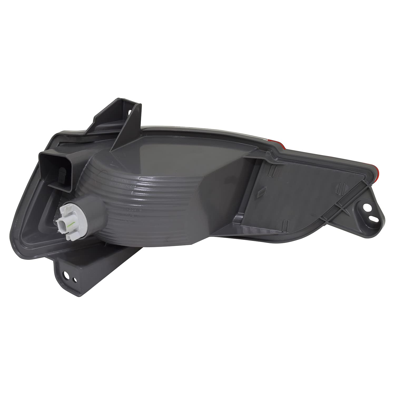 Right TYC Back Up Light Compatible with 2016-2018 Honda Pilot