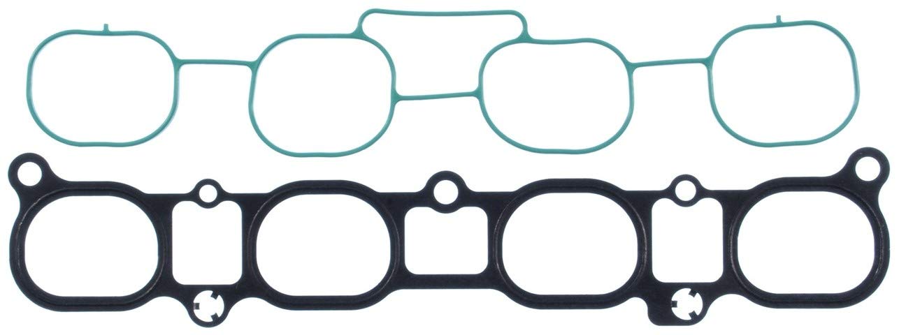 Engine Intake Manifold Gasket Set MAHLE MS19695