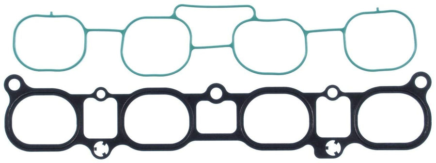 Engine Intake Manifold Gasket Set MAHLE MS19695