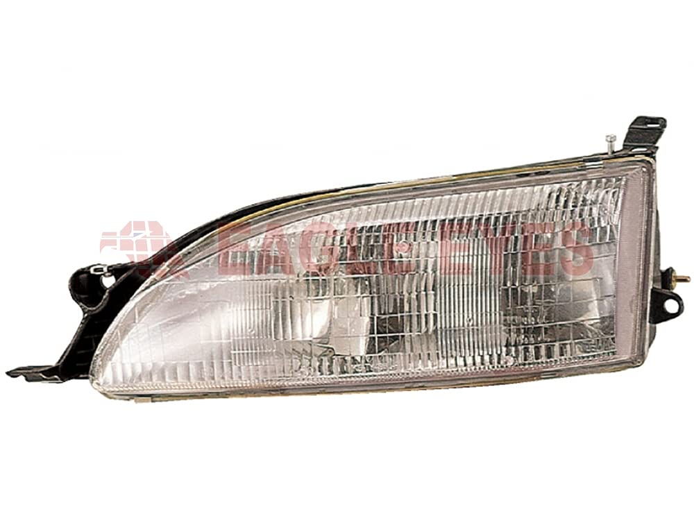 TY498-B001L Eagle Eyes Headlight