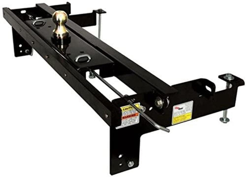 227 Pop-Up Gooseneck Hitch