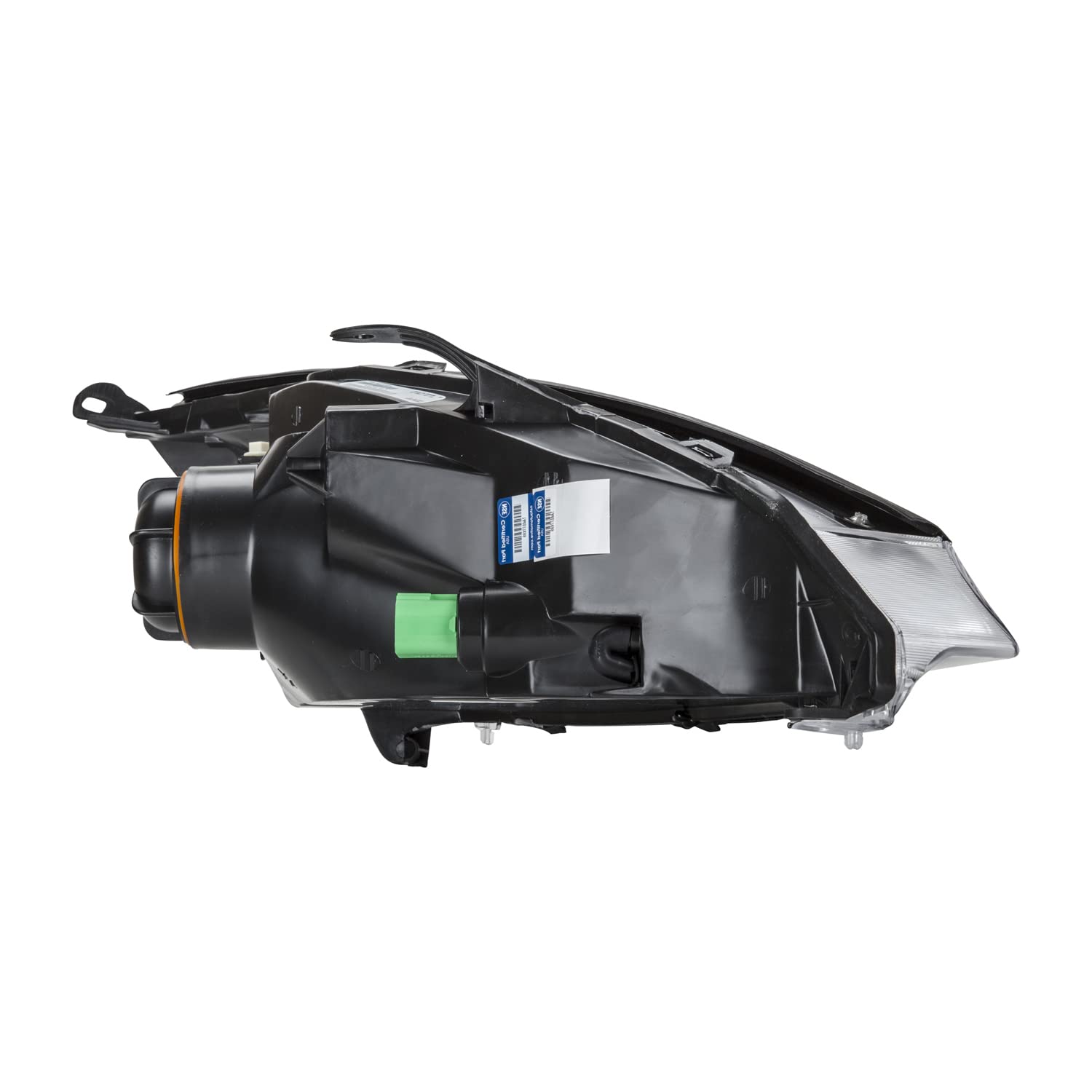 Ford Focus TYC 20-5828-00 Driver Side Headlight Assembly