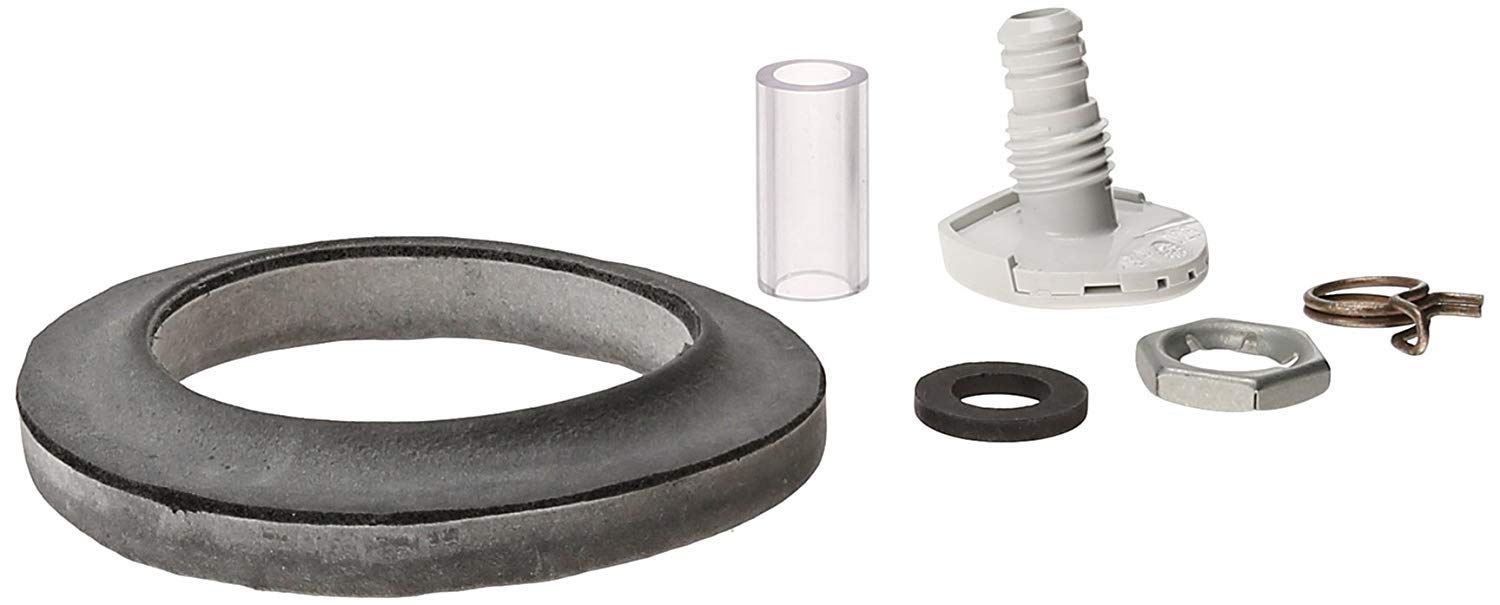 Nozzle Kit Thetford 34124 - Style II, White, Standard