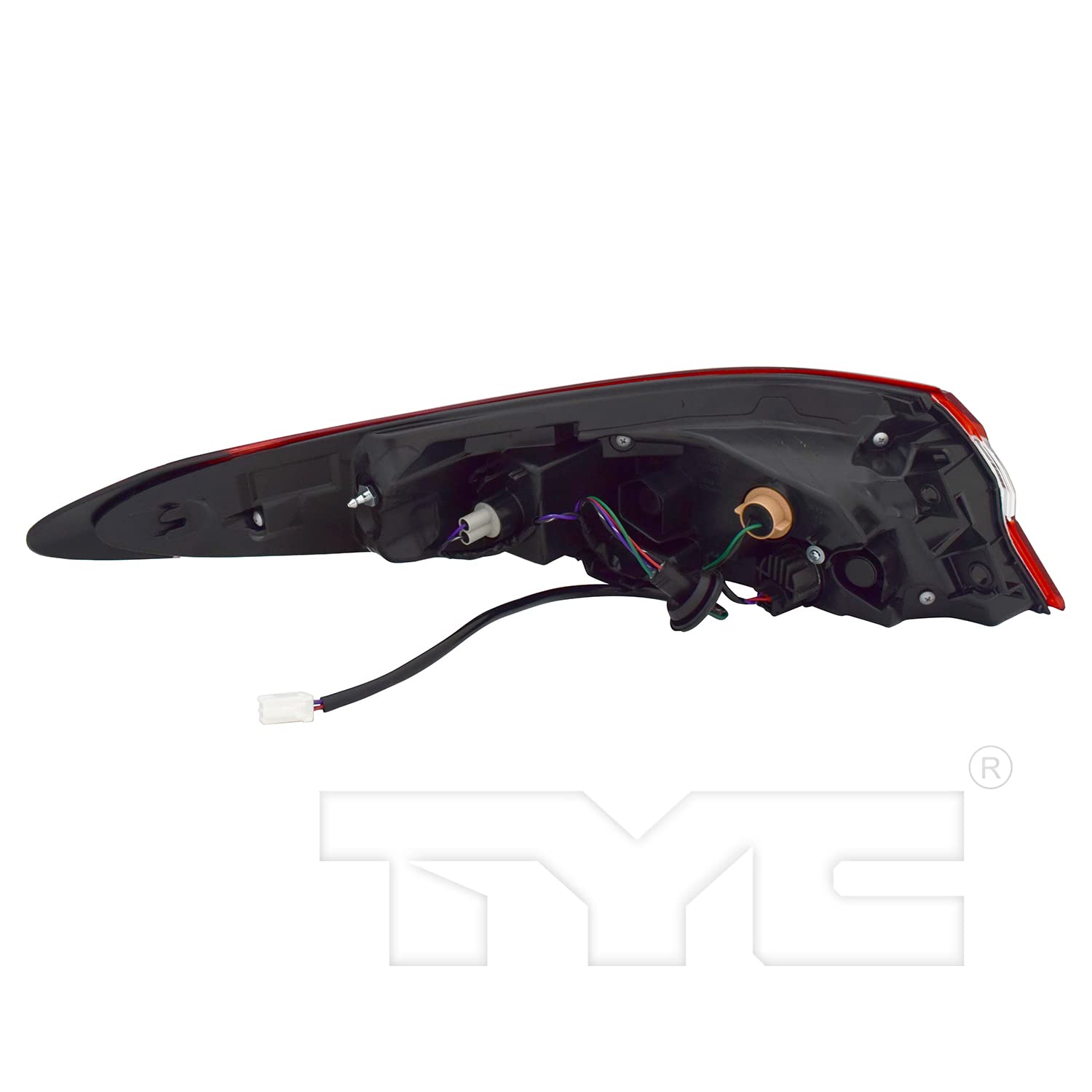 21-21 TYC CMRY LE/SE LED T.L RH (11-9031-80-9)