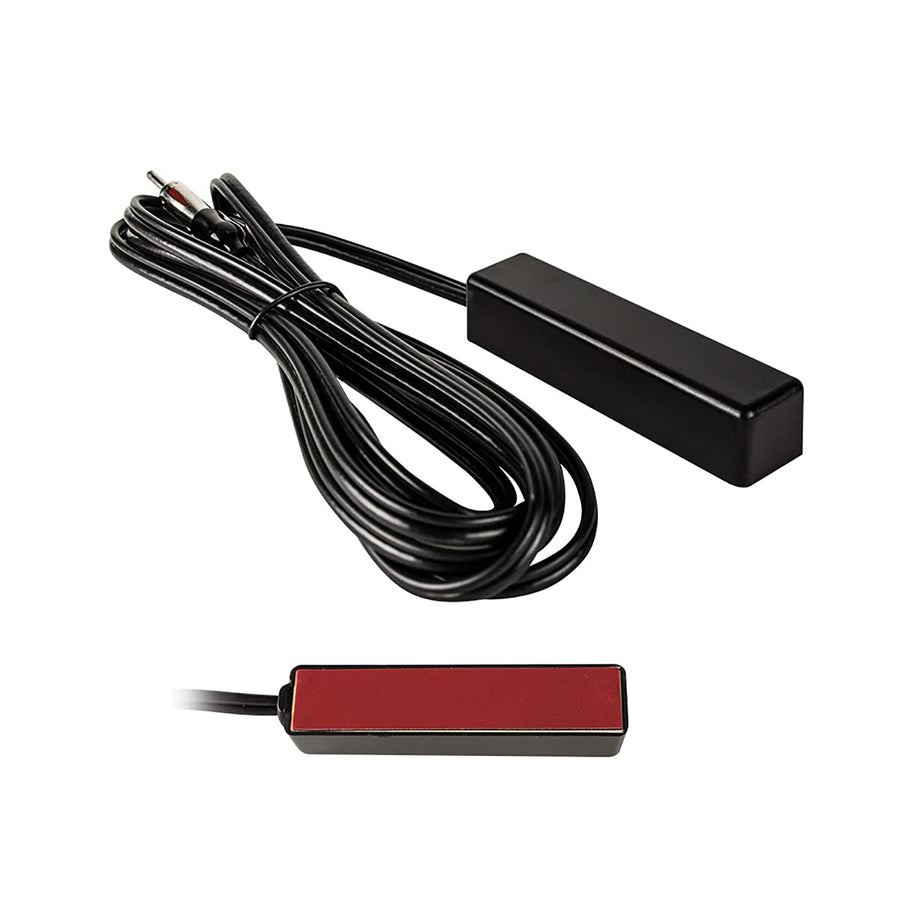 Hide-Away Amplified Antenna Metra