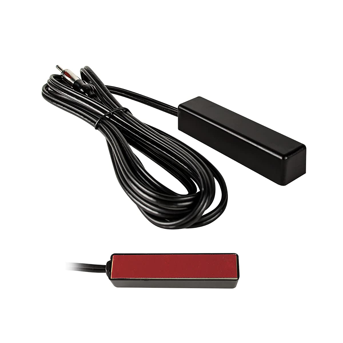 Hide-Away Amplified Antenna Metra