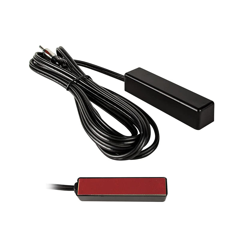 Hide-Away Amplified Antenna Metra