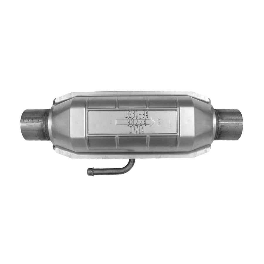 Catalytic Converter AP Exhaust Products - Universal PreOBDII California