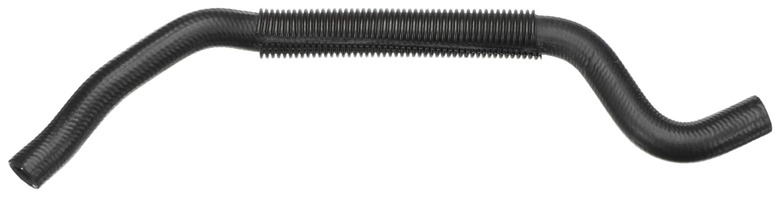 Premium Gates Molded Heater Hose 18722