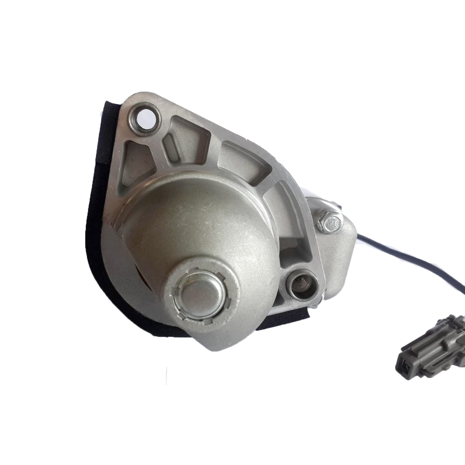 Starter Motor TYC 1-19067 Compatible with 2007-2008 Infiniti G35