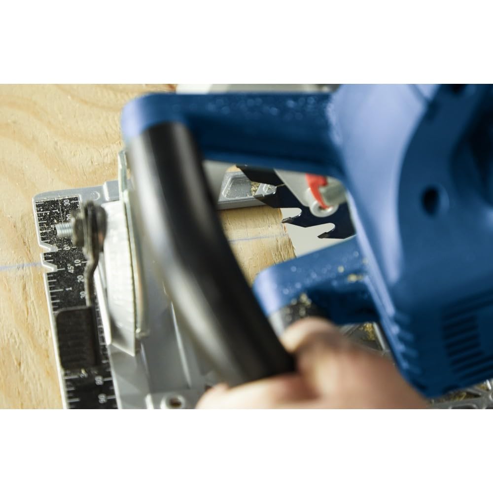 BOSCH PROFACTOR™ GKS18V-25CB14 18V Connected-Ready 7-1/4 In. Circular Saw Kit with (1) CORE18V® 8 Ah High Power Battery
