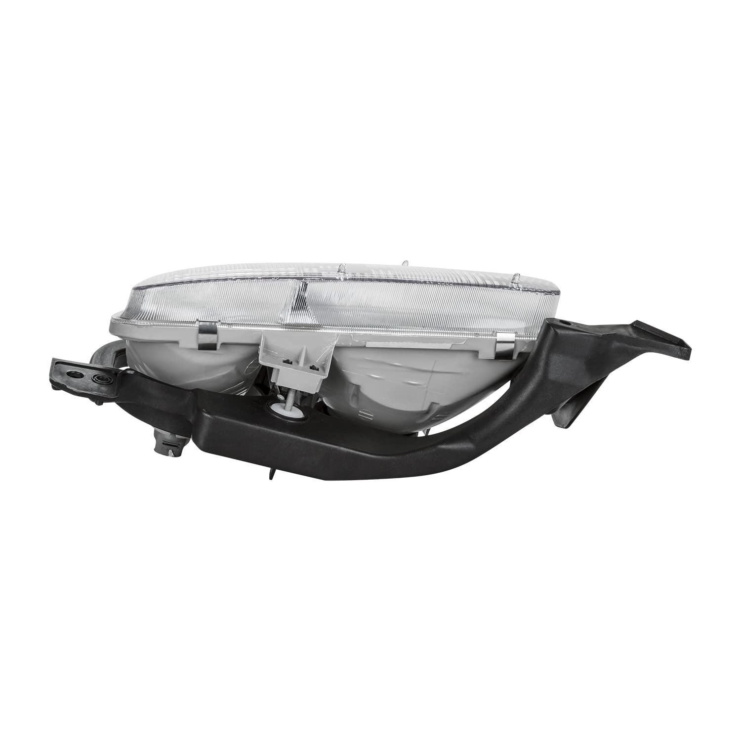 Compatible with TYC 20-6365-00 CHEVROLET Tracker Passenger Side Headlight Assembly
