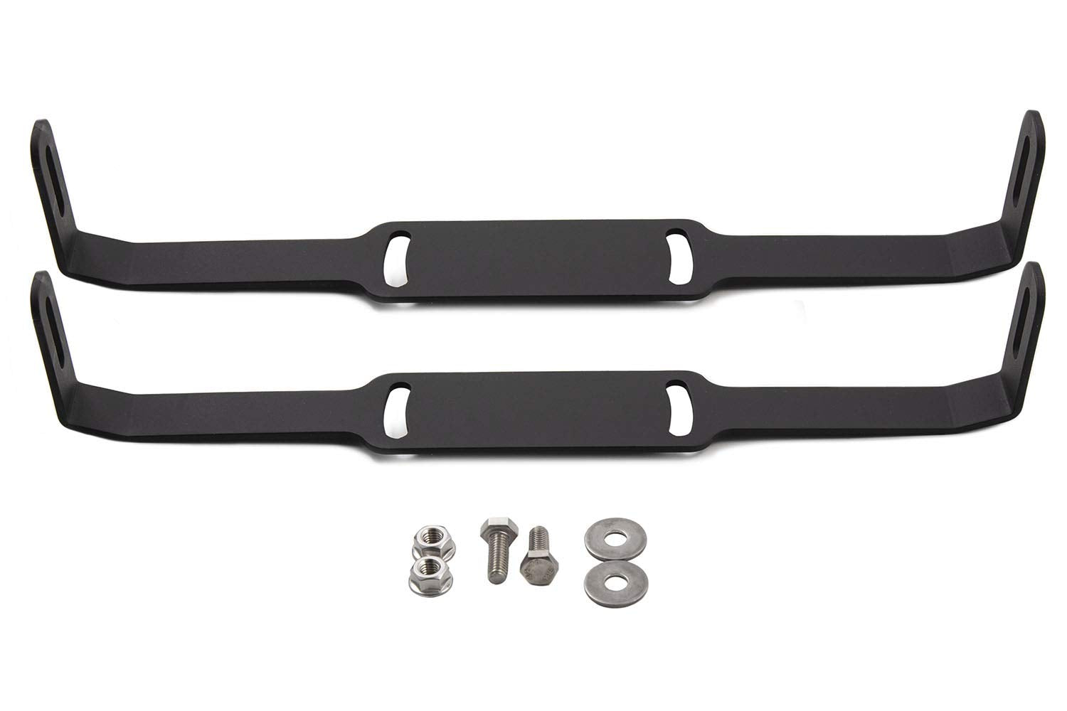 12 Inch Stage Series U Bracket Pair Diode Dynamics